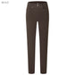 Tall Mac Jeans Dream Deep Brown - lange vrouwen