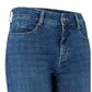 Mac Jeans Dream Mid Indigo | Tall