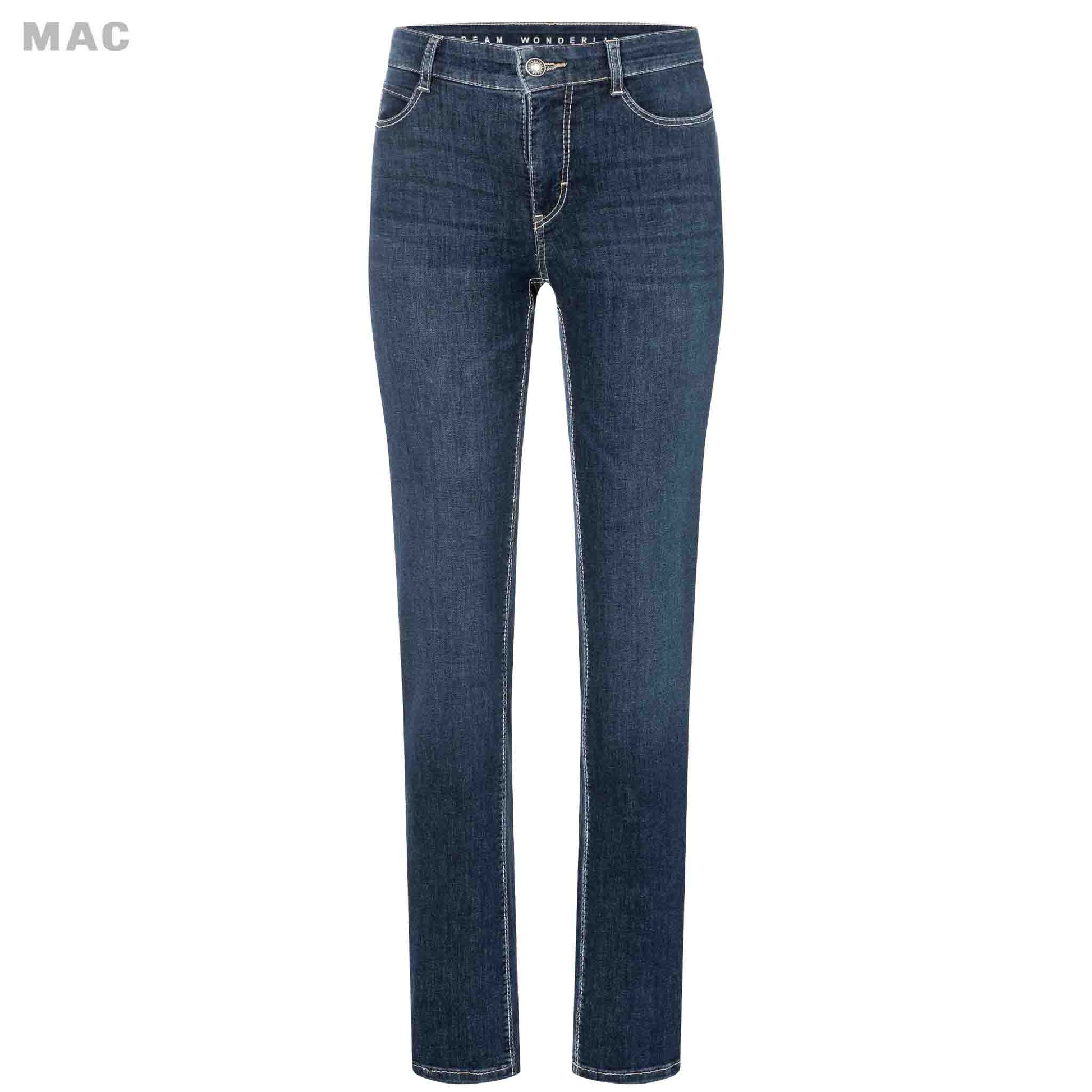 Mac Jeans Dream New Basic lange vrouwen tall