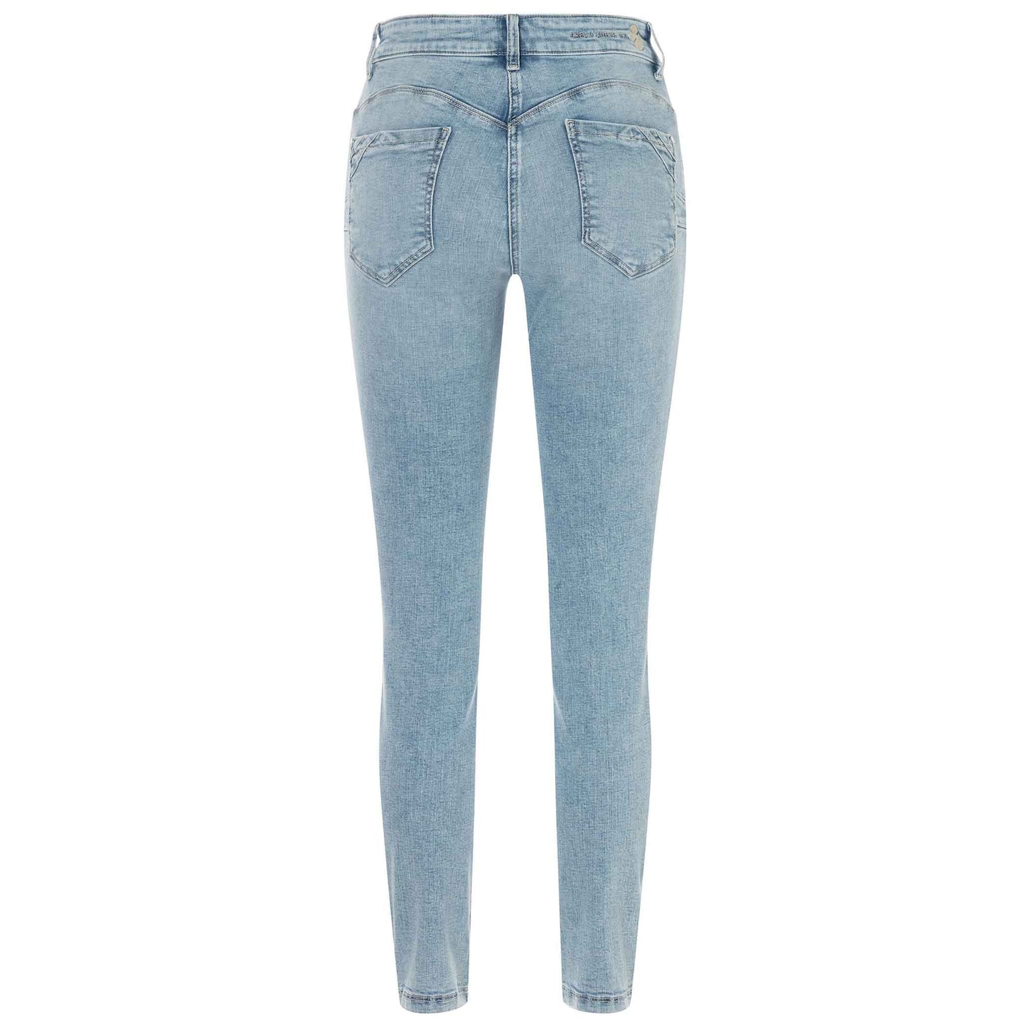 Mac Jeans Dream Skinny Fancy Moon | Tall