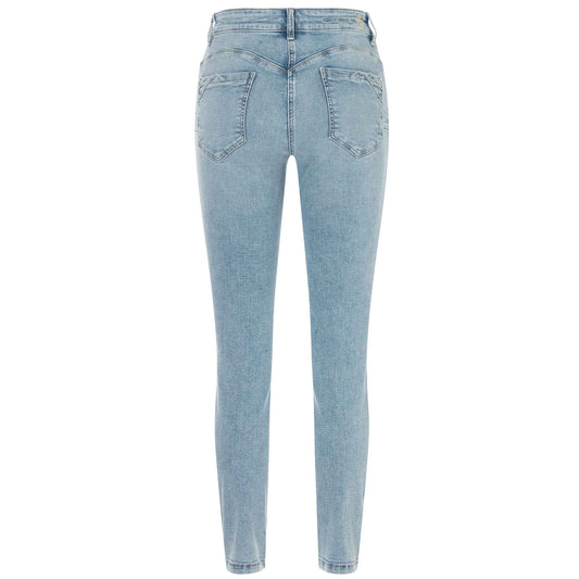 Mac Jeans Dream Skinny Fancy Moon | Tall