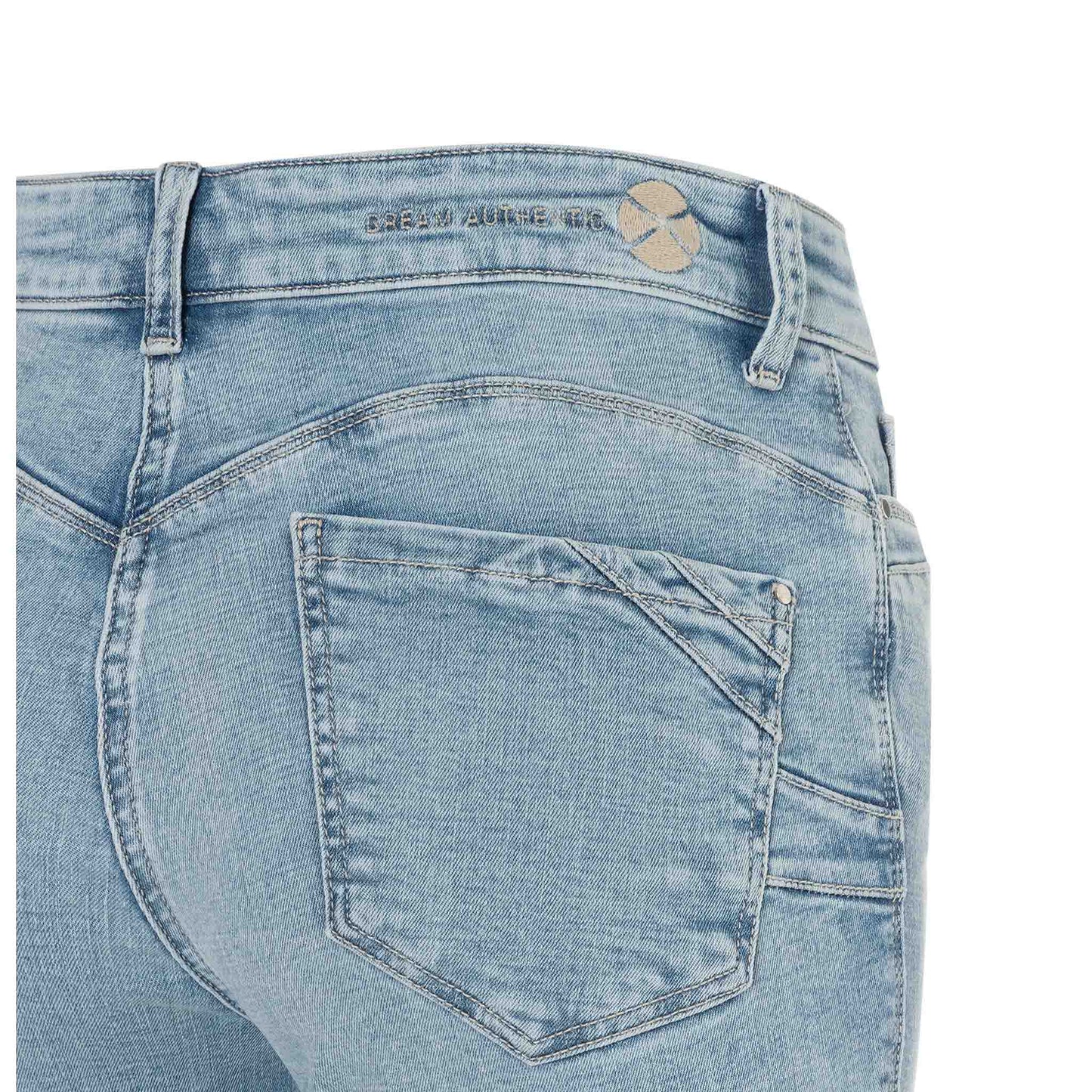 Mac Jeans Dream Skinny Fancy Moon | Tall