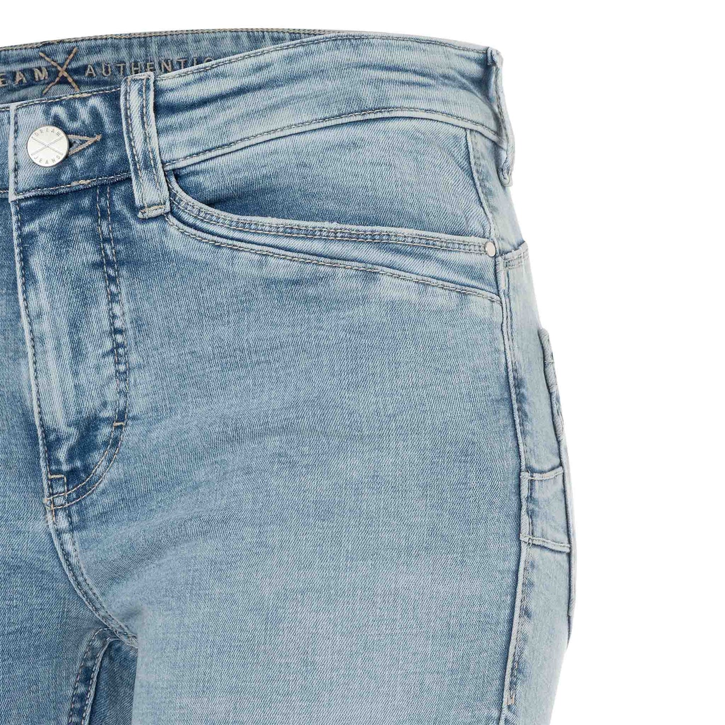 Mac Jeans Dream Skinny Fancy Moon | Tall