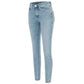 Mac Jeans Dream Skinny Fancy Moon | Tall