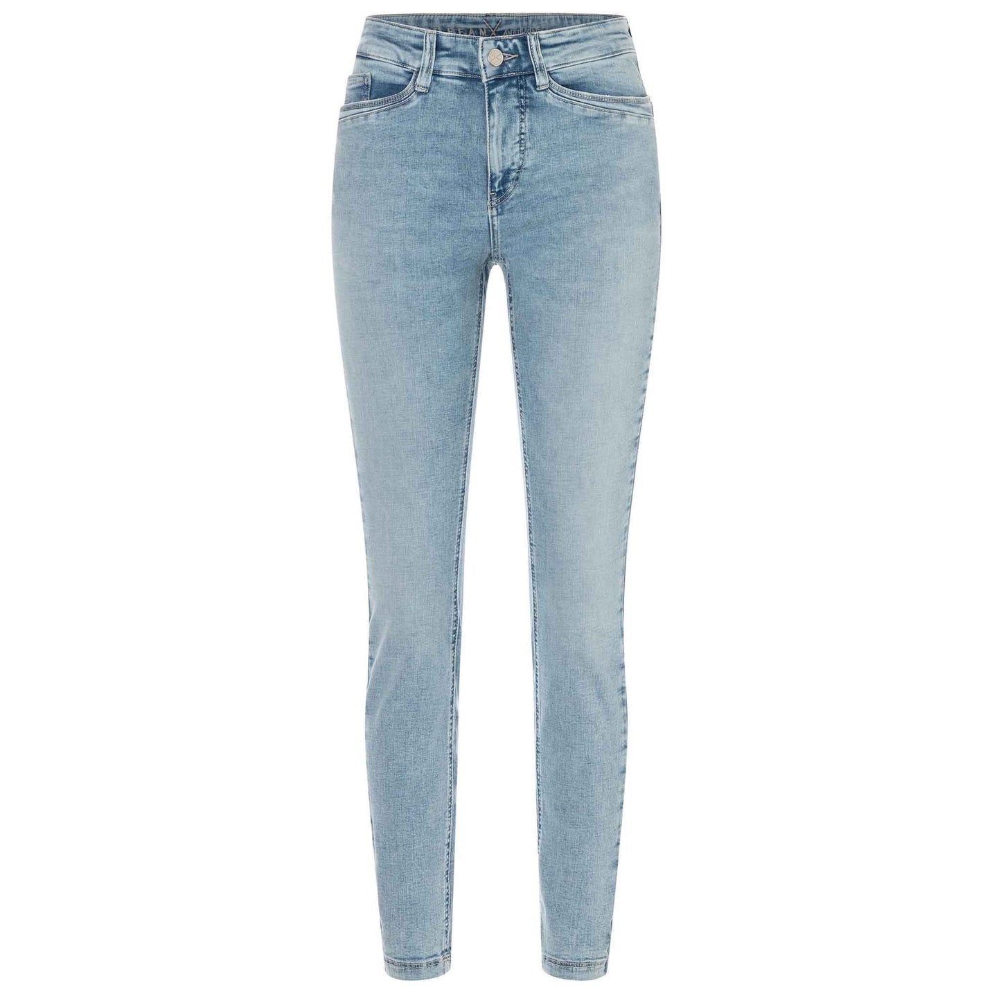Mac Jeans Dream Skinny Fancy Moon | Tall