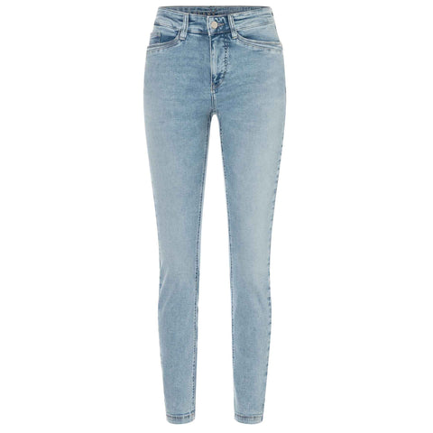 Mac Jeans Dream Skinny Fancy Moon, tall jeans voor lange vrouwen