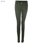 Mac Jeans Dream Skinny Mat Green