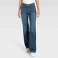 Mac Jeans Dream Wide Auth Dark | Tall
