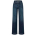 Mac Jeans Dream Wide Auth Dark, tall jeans voor lange vrouwen