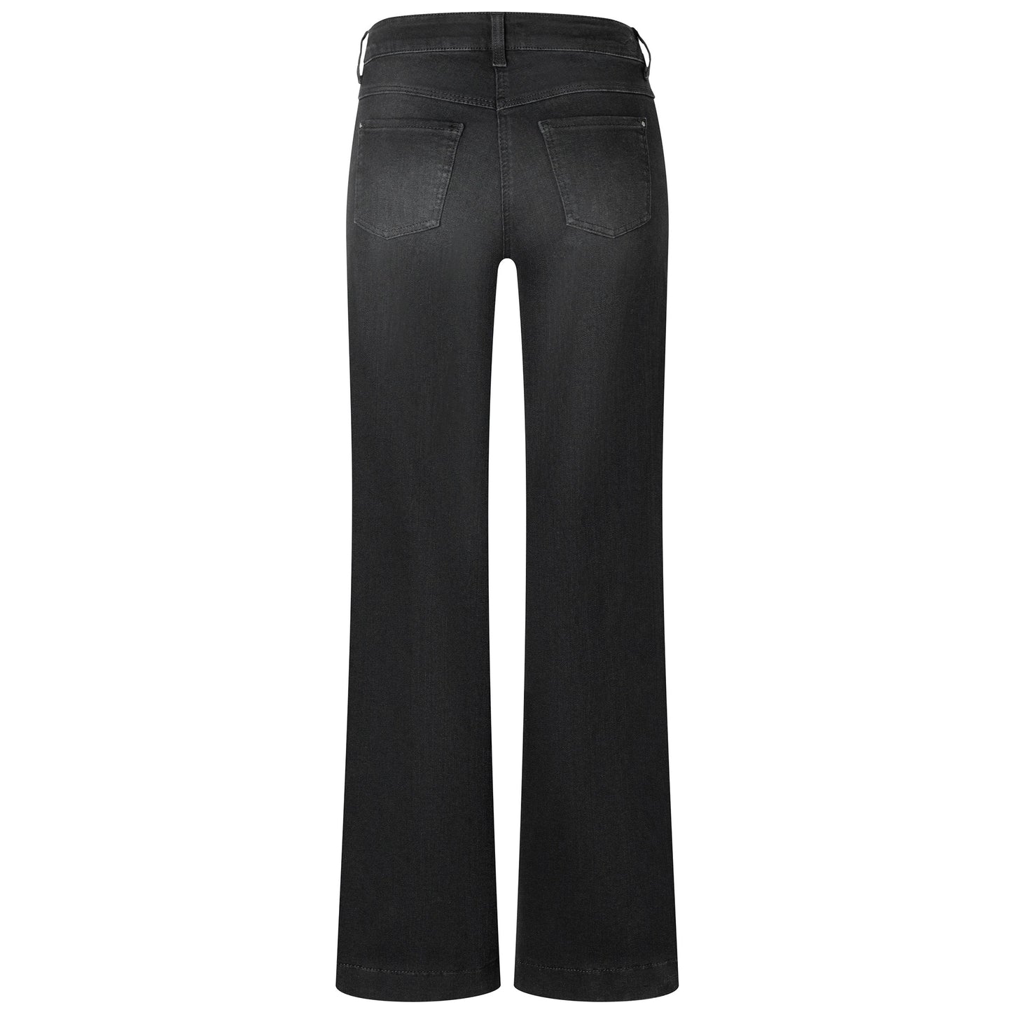 Mac Jeans Dream Wide Commercial Black