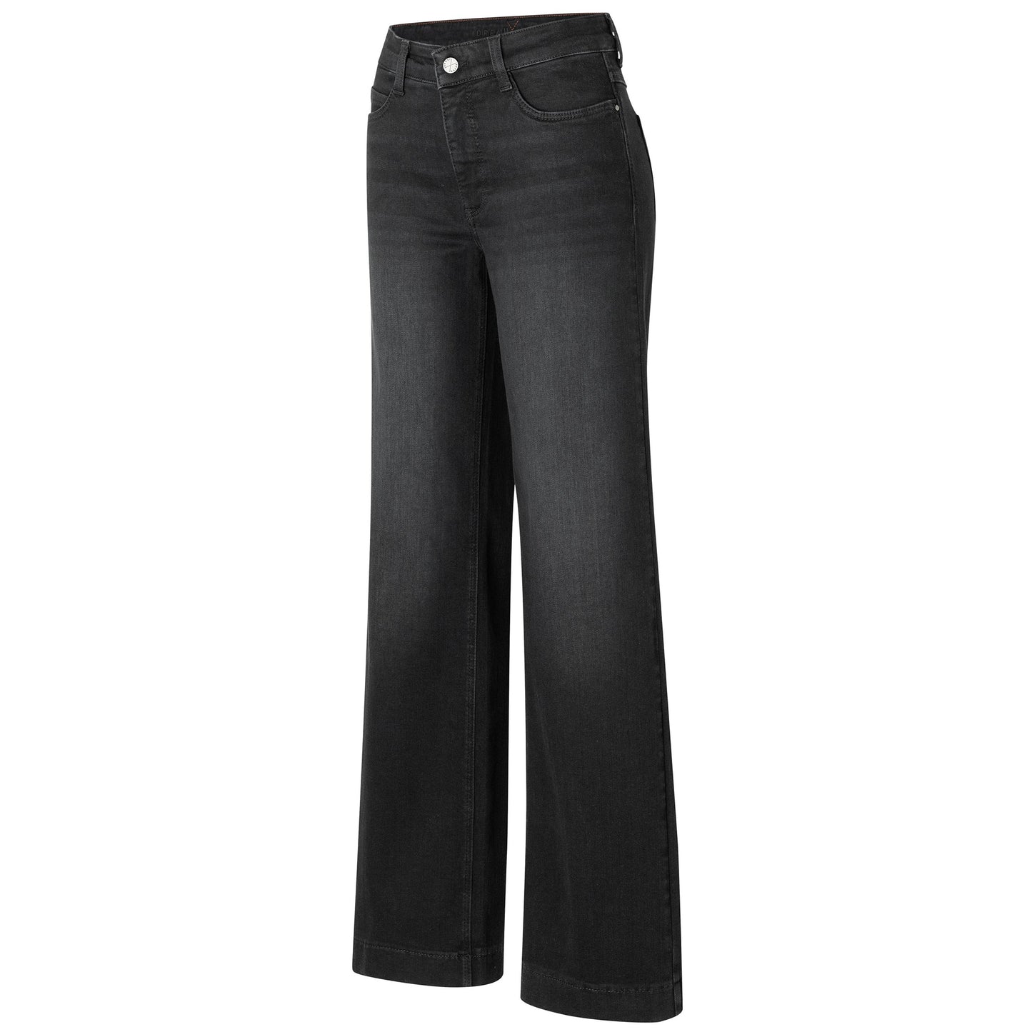 Mac Jeans Dream Wide Commercial Black