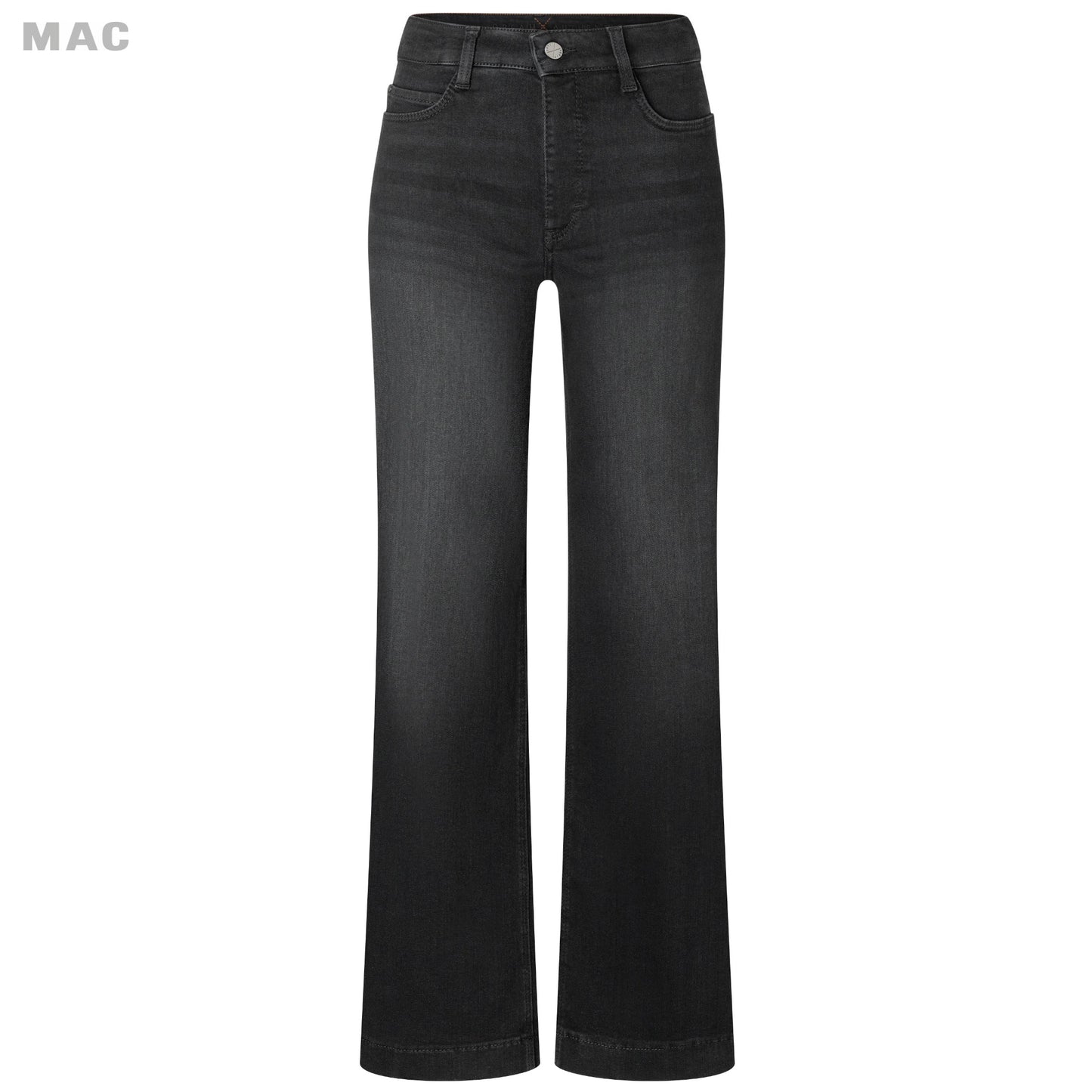 Mac Jeans Dream Wide Commercial Black