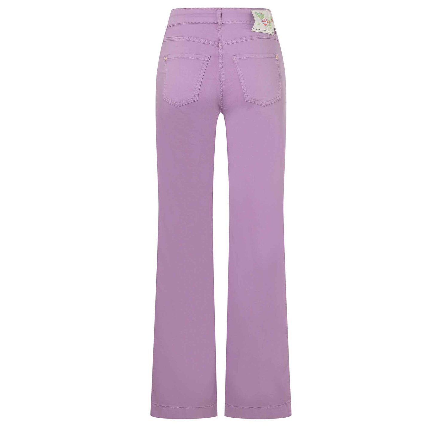 Mac Jeans Dream Wide Lavender