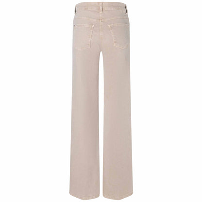 Mac Jeans Dream Wide Shadow Light | Tall