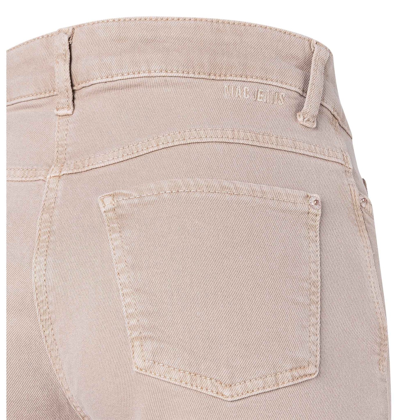 Mac Jeans Dream Wide Shadow Light | Tall