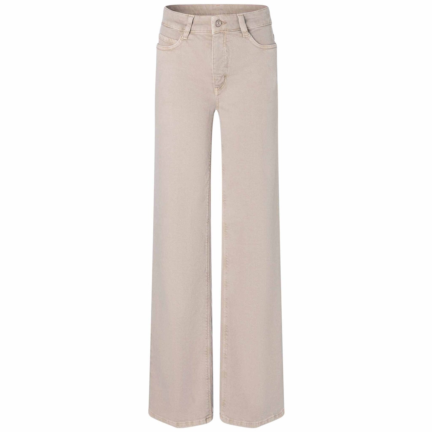 Mac Jeans Dream Wide Shadow Light | Tall