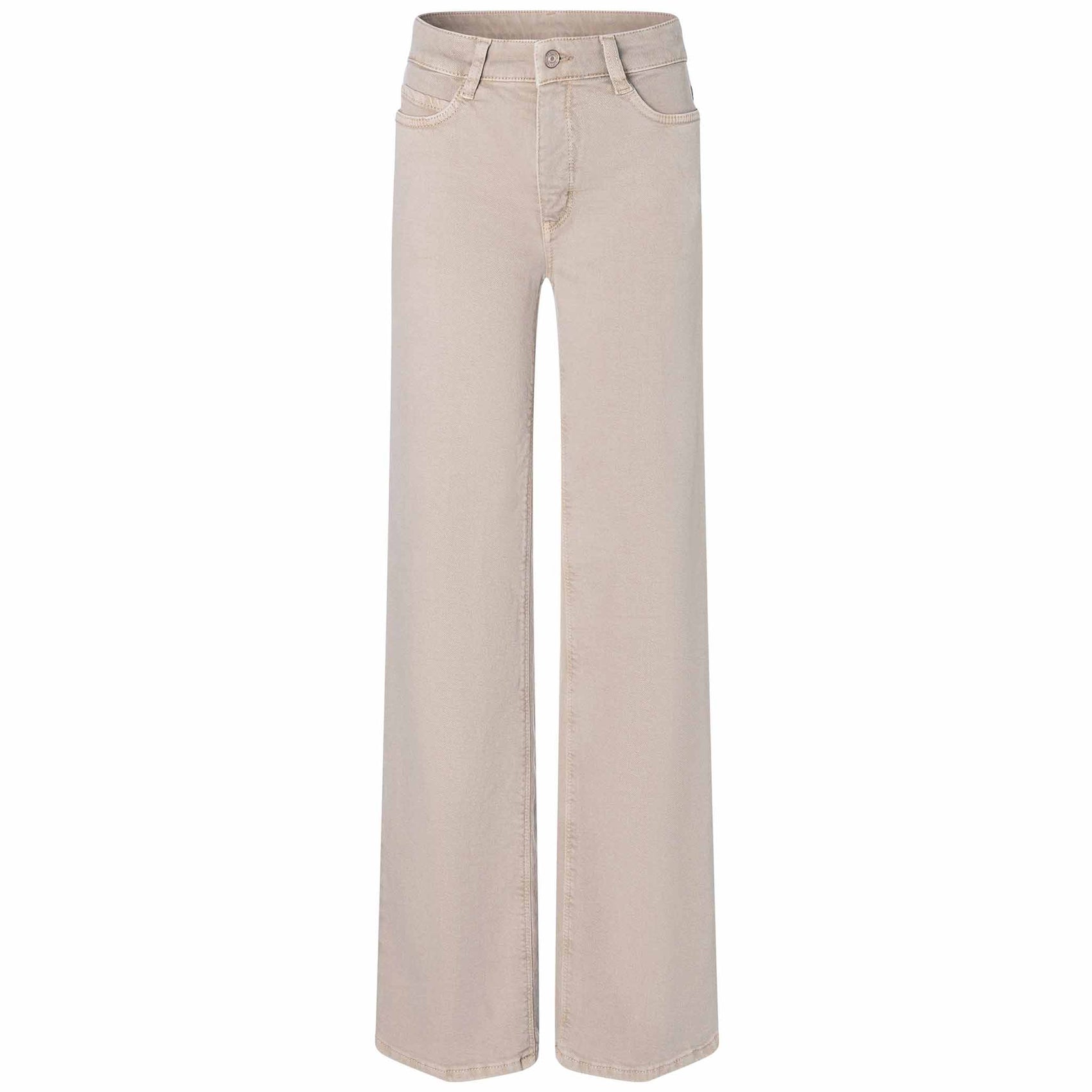 Mac Jeans Dream Wide Shadow Light | Tall