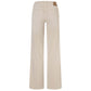 Mac Jeans Dream Wide Smoothly Beige | Tall