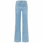 Mac Jeans Dream Wide Summer Blue | Tall