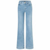 Mac Jeans Dream Wide Summer Blue | Tall