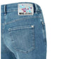 Mac Jeans Dream Wide Summer Mid Blue | Tall