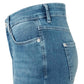 Mac Jeans Dream Wide Summer Mid Blue | Tall