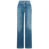 Mac Jeans Dream Wide Summer Mid Blue | Tall