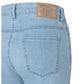 Mac Jeans Dream Wide Sun Bleached Auth | Tall
