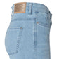 Mac Jeans Dream Wide Sun Bleached Auth | Tall