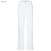 Mac Jeans Wide White, tall jeans voor lange vrouwen