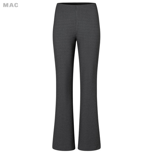 Mac Jeans Flare Dark Grey