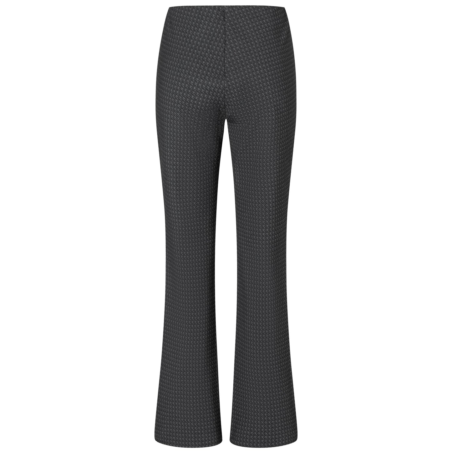 Mac Jeans Flare Dark Grey