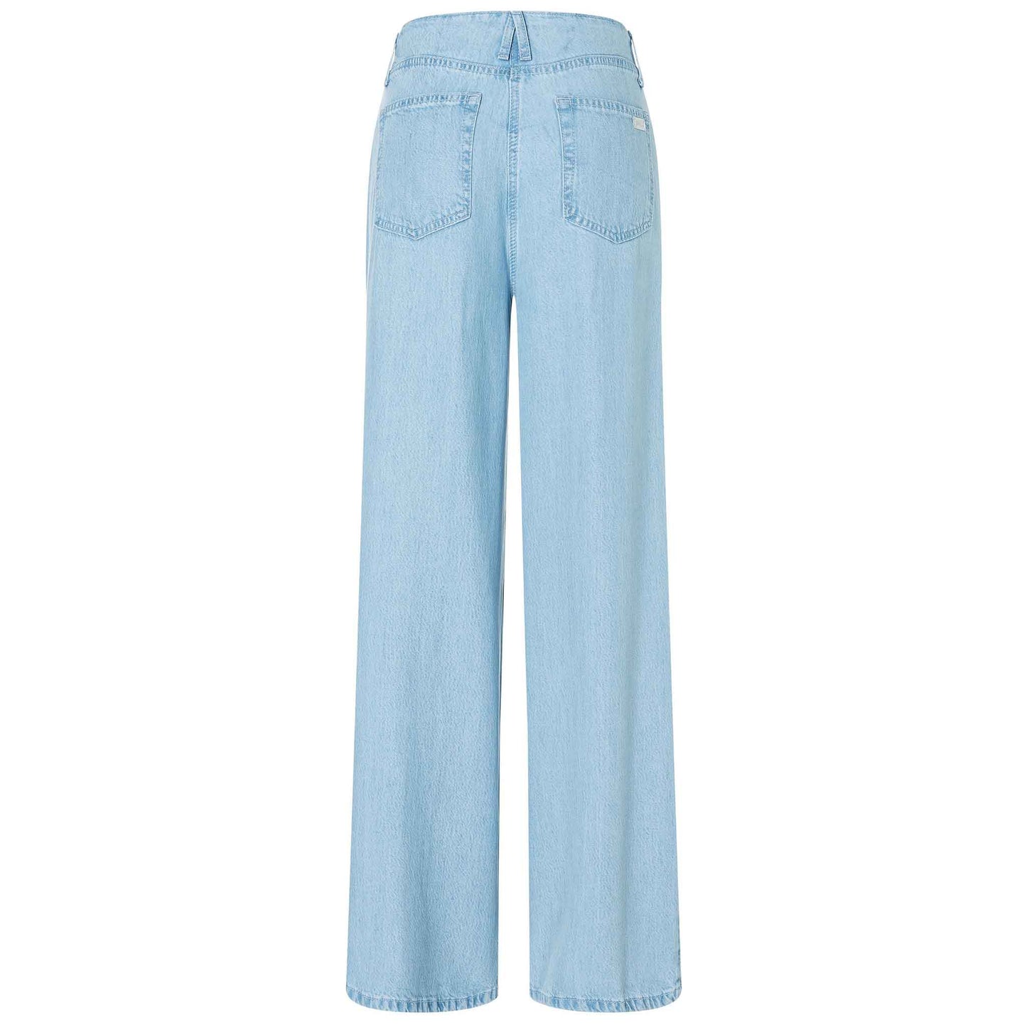 Mac Jeans Naila Essential Blue | Tall