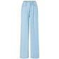 Mac Jeans Naila Essential Blue | Tall