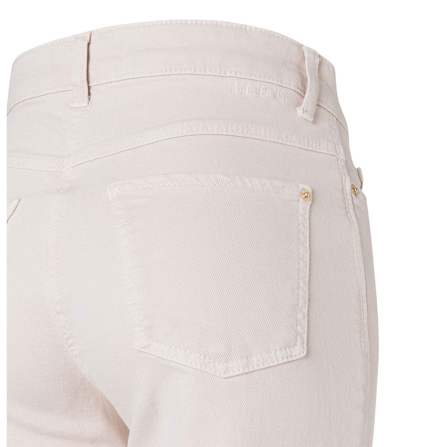 Mac Jeans Dream Wide Antique White | Tall