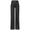 Mac Jeans Wide Zwart | Tall