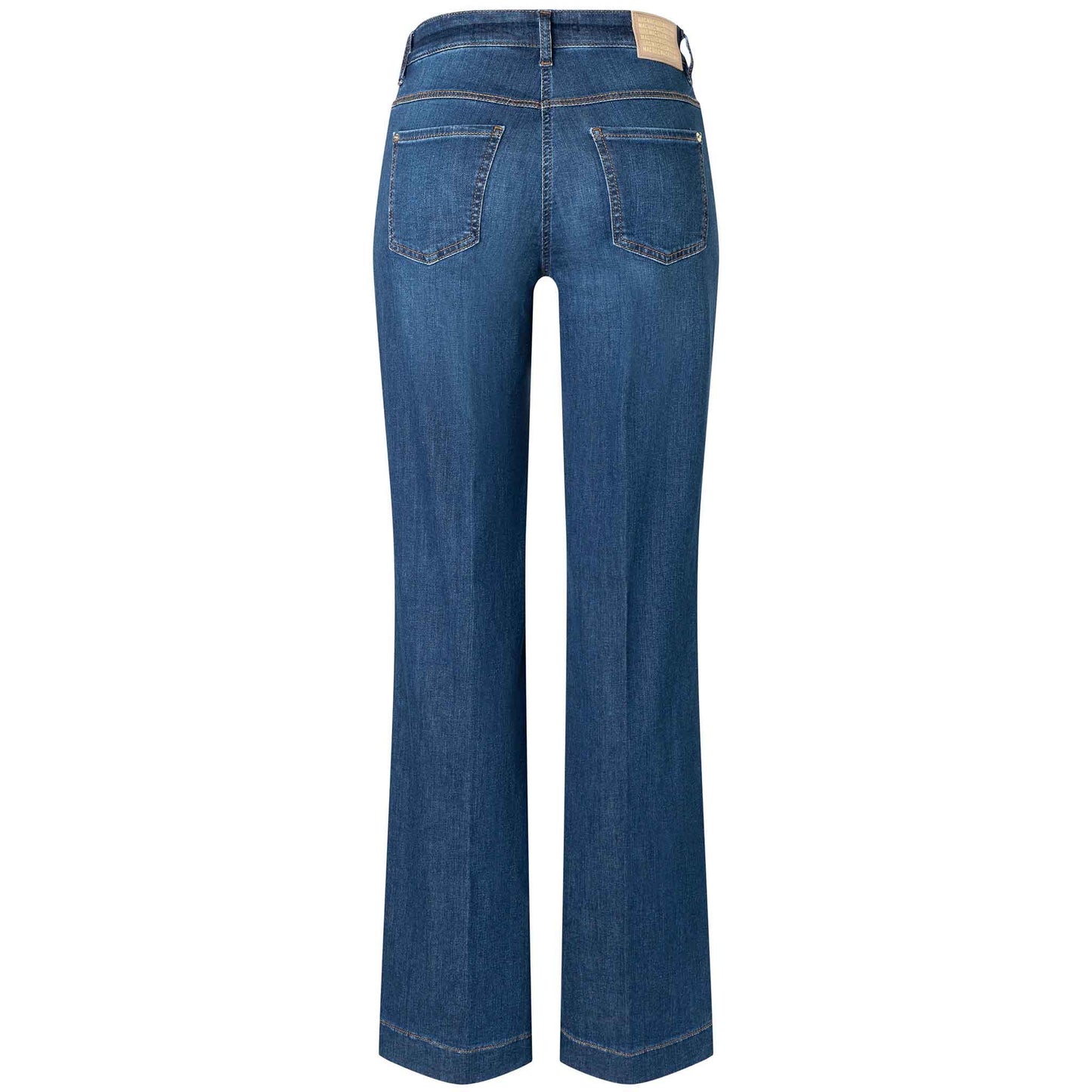 Mac Jeans Wide Fashion Blue | Tall