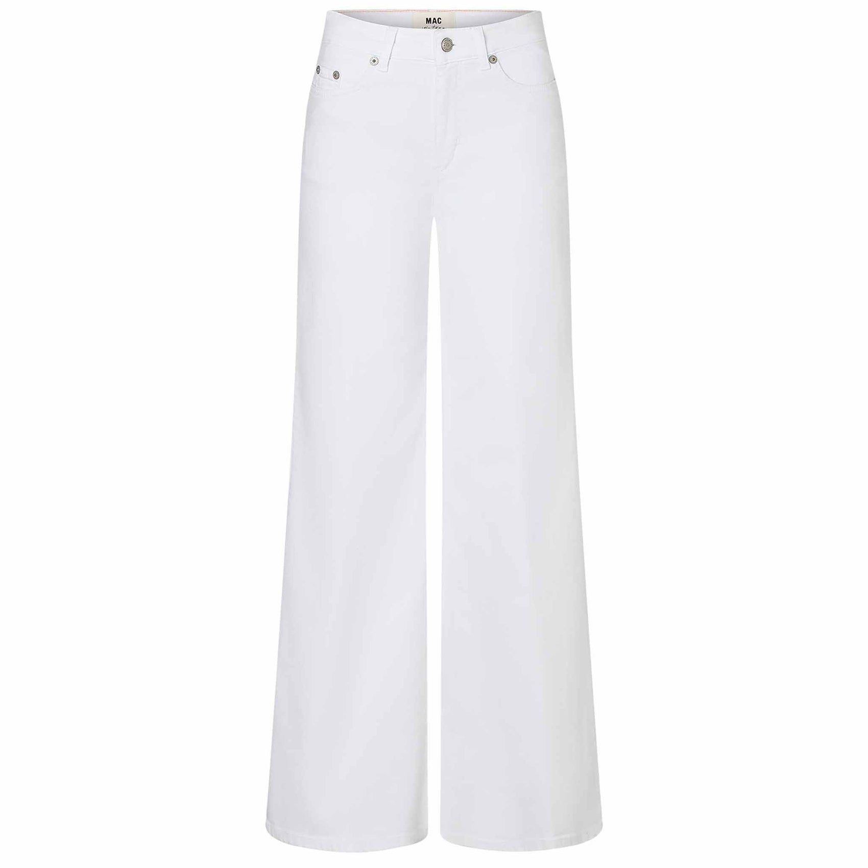 Mac Jeans Wide Flare | Tall