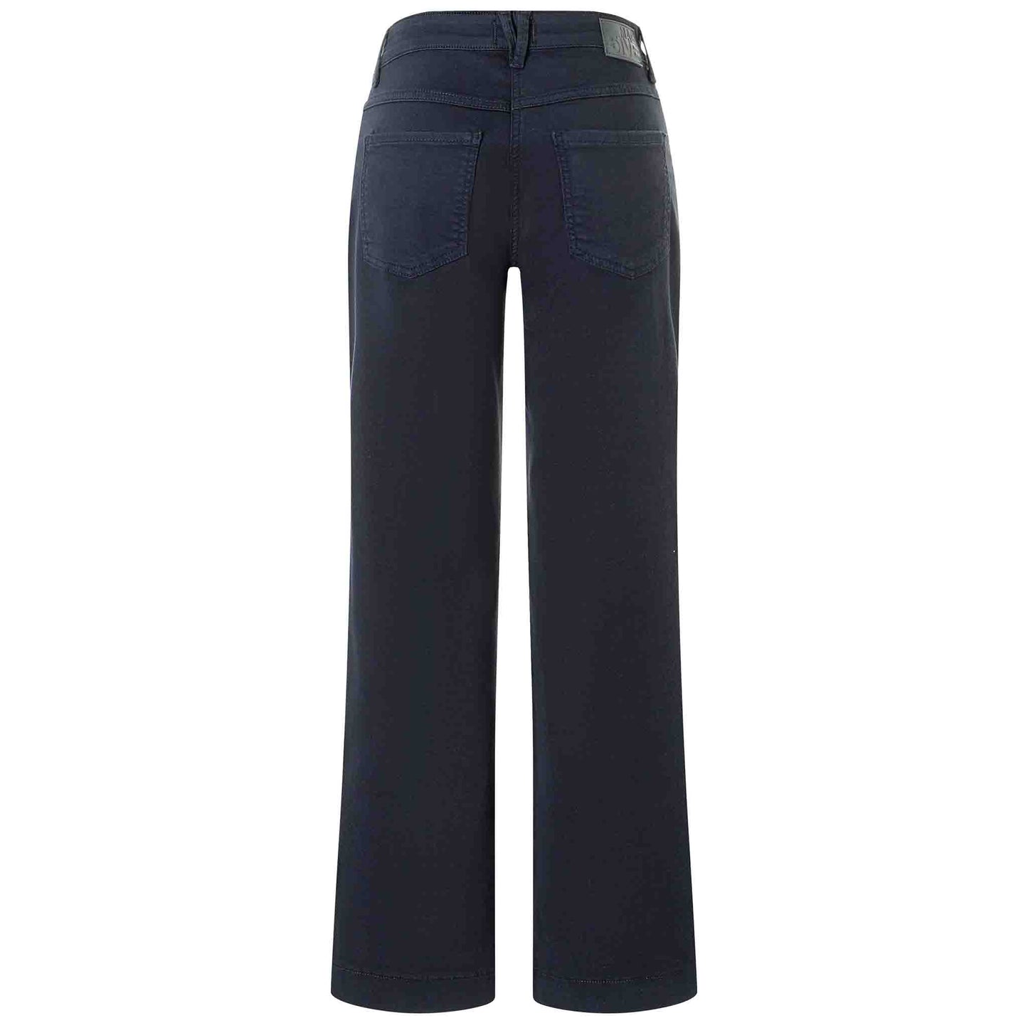 Mac Jeans Wide Pocket Dark Blue | Tall