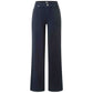 Mac Jeans Wide Pocket Dark Blue | Tall
