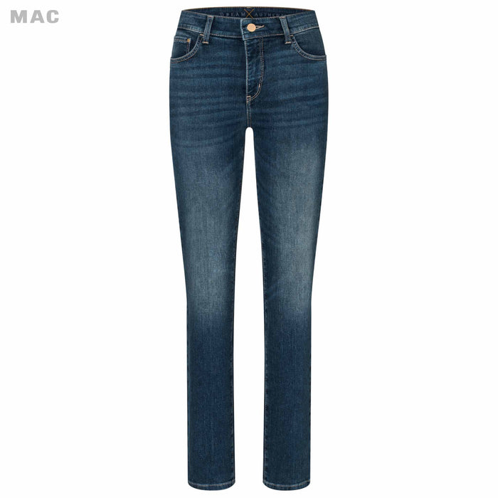 Mac Jeans Dream Auth Medium Blue