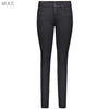 Tall Mac Jeans Dream Skinny Zwart lange vrouwen