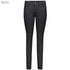 Tall Mac Jeans Dream Skinny Zwart lange vrouwen