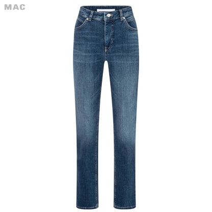 Mac Jeans lange vrouwen Melanie Simple Wash - Tall - lengte 36"