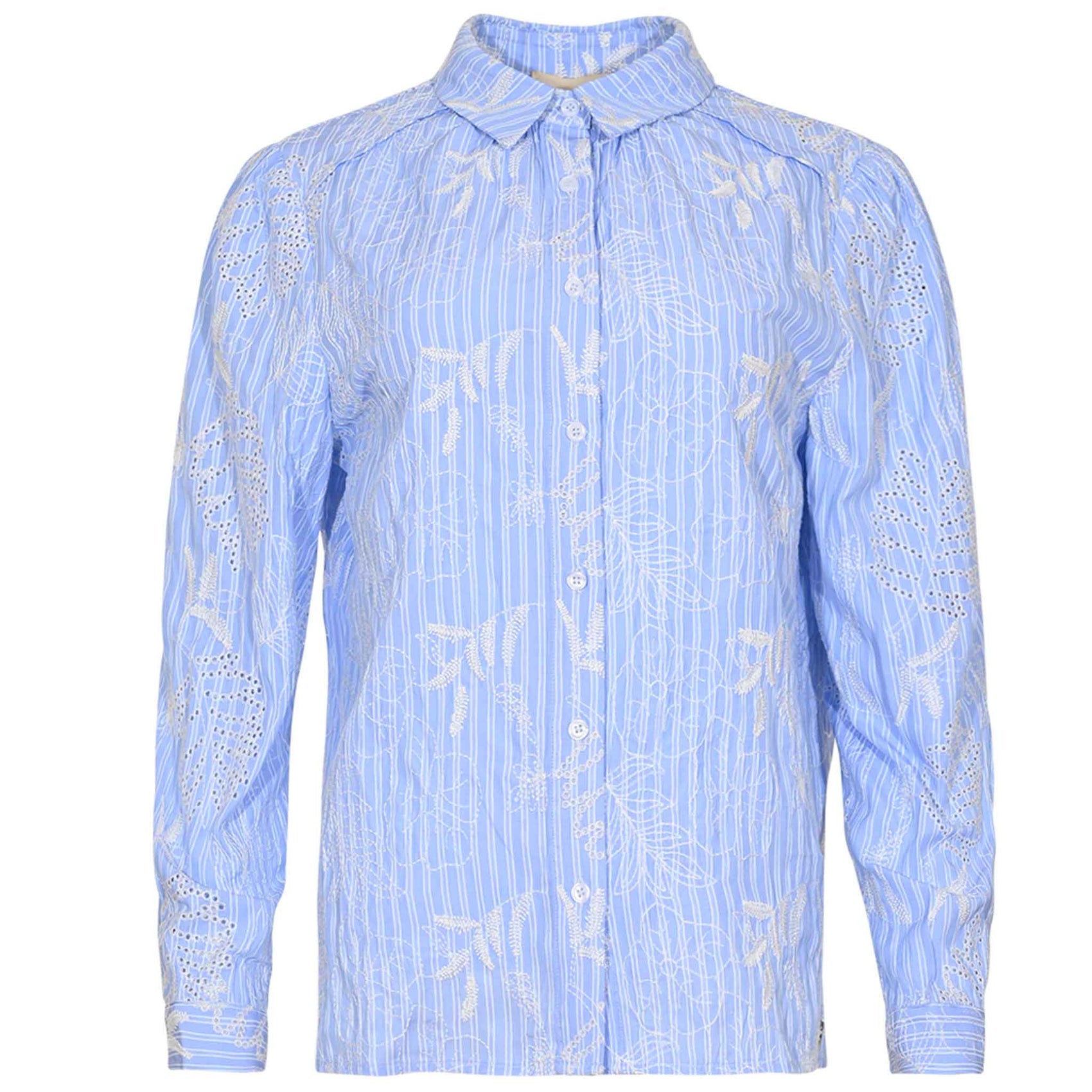 Maicazz Blouse Saigon | Tall