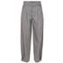 ZiZo Broek Senna Silver Stripe, tall kleding voor lange vrouwen