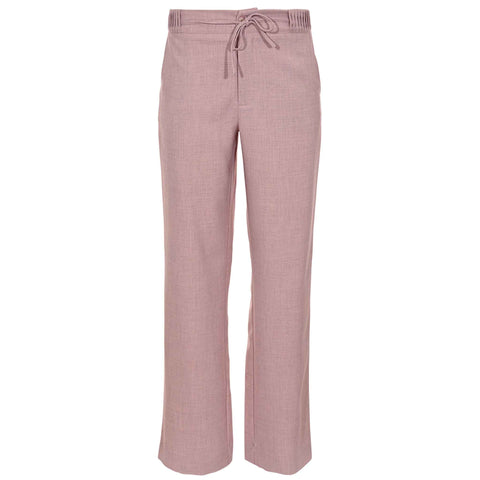 ZiZo Broek Sezze Roze, tall kleding voor lange vrouwen