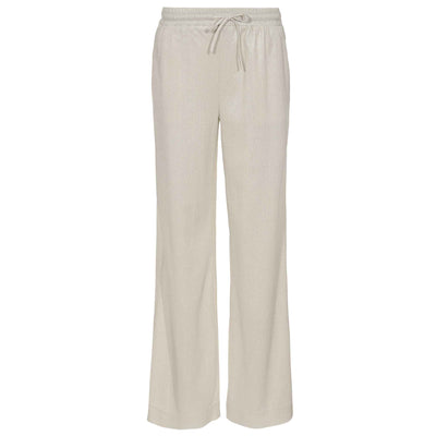 Maicazz Broek Somon Offwhite | Tall