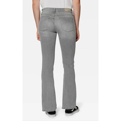 Mavi Jeans Bella Grey Brushed Venice