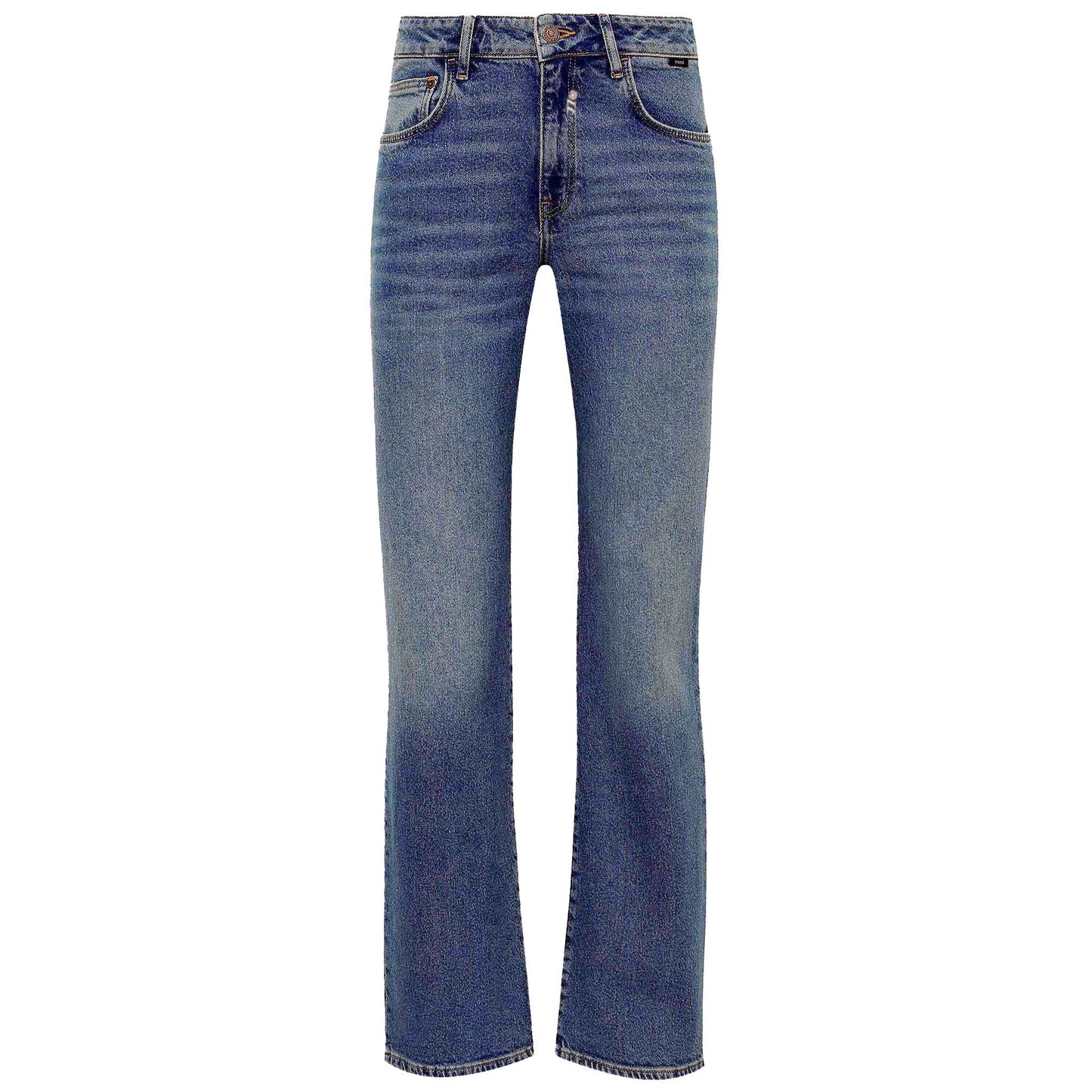 Mavi Jeans Ibiza Dark Brushed | Tall